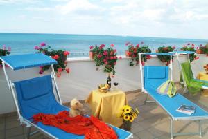 Hotel & Villa Nettuno