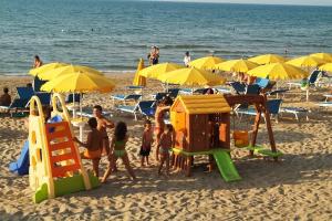 Hotel & Villa Nettuno