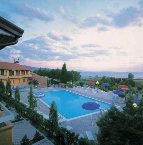 Hotel Villaggio Gabbiano