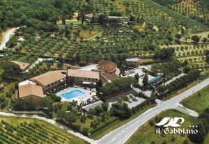 Hotel Villaggio Gabbiano
