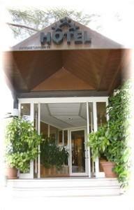 Hotel Villaggio Gabbiano