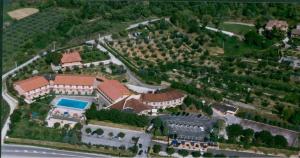 Hotel Villaggio Gabbiano