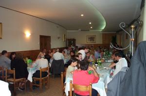 Hotel Villaggio Gabbiano