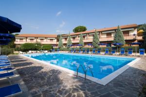 Hotel Villaggio Gabbiano