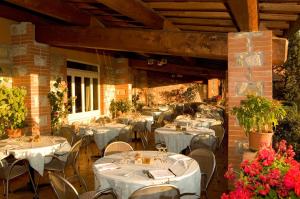 Hotel Villaggio Gabbiano