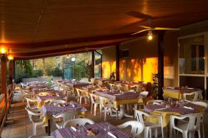 Hotel Villaggio Gabbiano