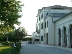 Hotel Villa Braida