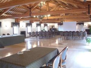 Hotel Villa Braida