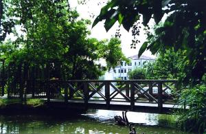 Hotel Villa Braida