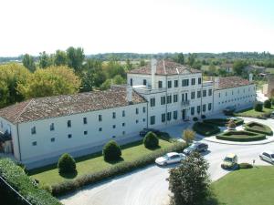 Hotel Villa Braida