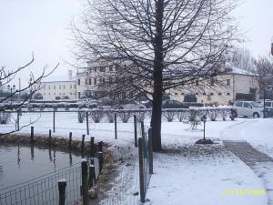 Hotel Villa Braida