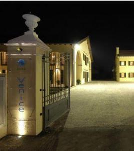 Hotel Venice Resort