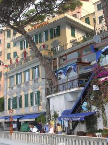 Hotel Casmona
