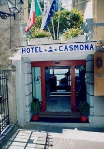 Hotel Casmona