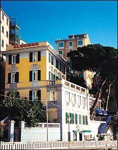 Hotel Casmona