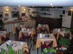 Hotel Casmona