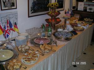 Hotel Casmona