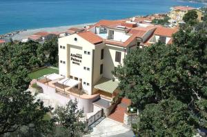 Athena Palace