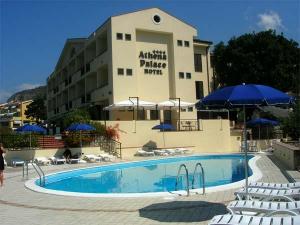 Athena Palace