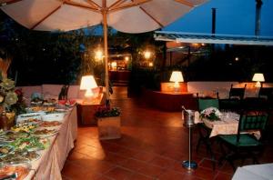 Diana Roof Garden
