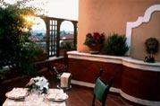 Diana Roof Garden
