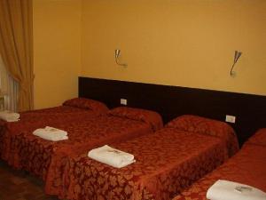Bed & Bed Milano