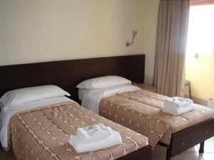 Bed & Bed Milano