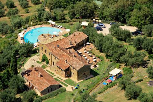 Relais Il Cantico della Natura