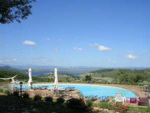 Relais Il Cantico della Natura