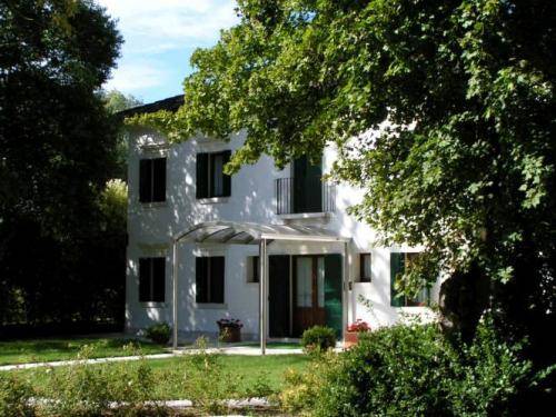 Relais Villa Selvatico