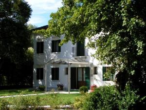 Relais Villa Selvatico