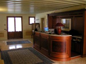 Relais Villa Selvatico