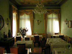 Relais Villa Selvatico