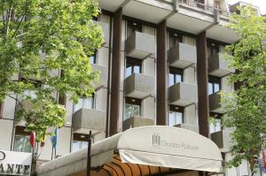Best Western Gorizia Palace
