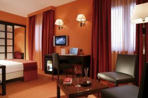 Best Western Gorizia Palace