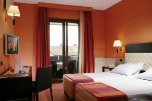 Best Western Gorizia Palace