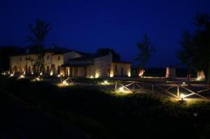 Hotel Le Capanne