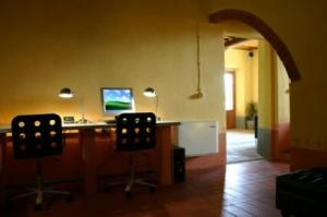 Hotel Le Capanne
