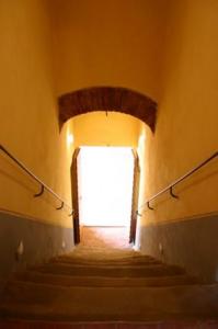 Hotel Le Capanne