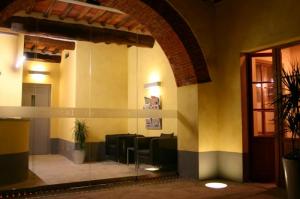 Hotel Le Capanne