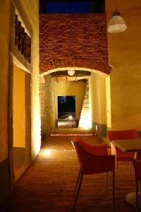 Hotel Le Capanne