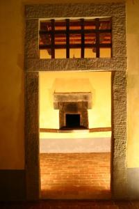 Hotel Le Capanne