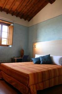 Hotel Le Capanne