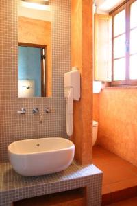Hotel Le Capanne