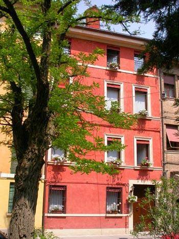 Guest House Delizia Estense