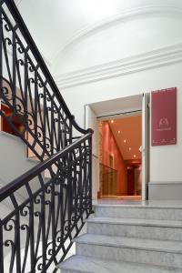 UNA Hotel Napoli