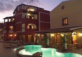 Arciduca Grand Hotel