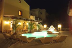 Arciduca Grand Hotel