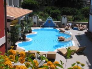 Arciduca Grand Hotel
