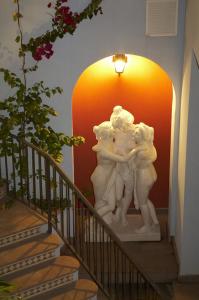 Arciduca Grand Hotel